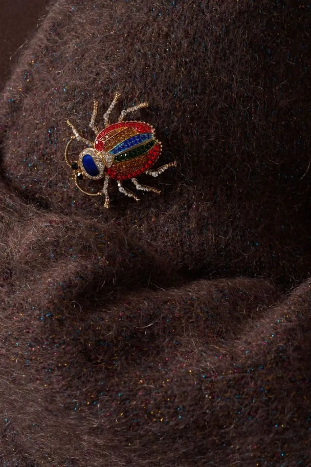 DAMES STUDIO ANNELOES VEST