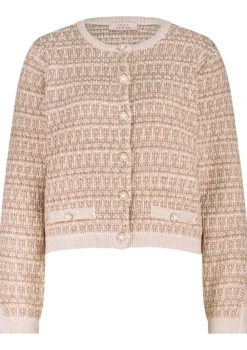 DAMES STUDIO ANNELOES VEST