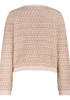 DAMES STUDIO ANNELOES VEST