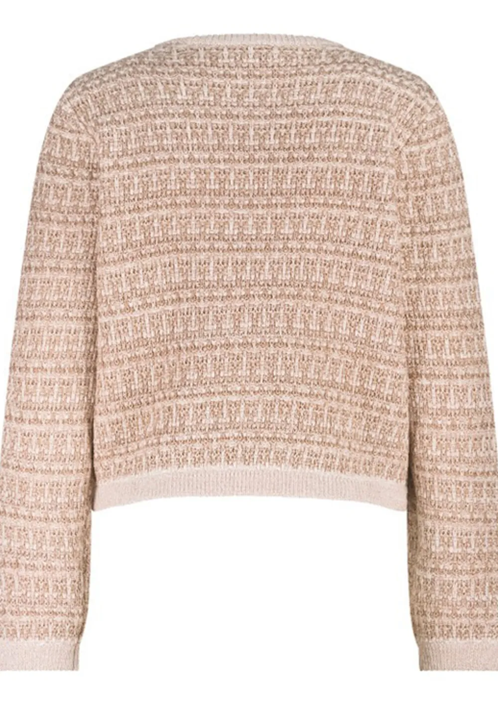 DAMES STUDIO ANNELOES VEST