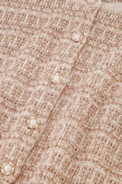 DAMES STUDIO ANNELOES VEST