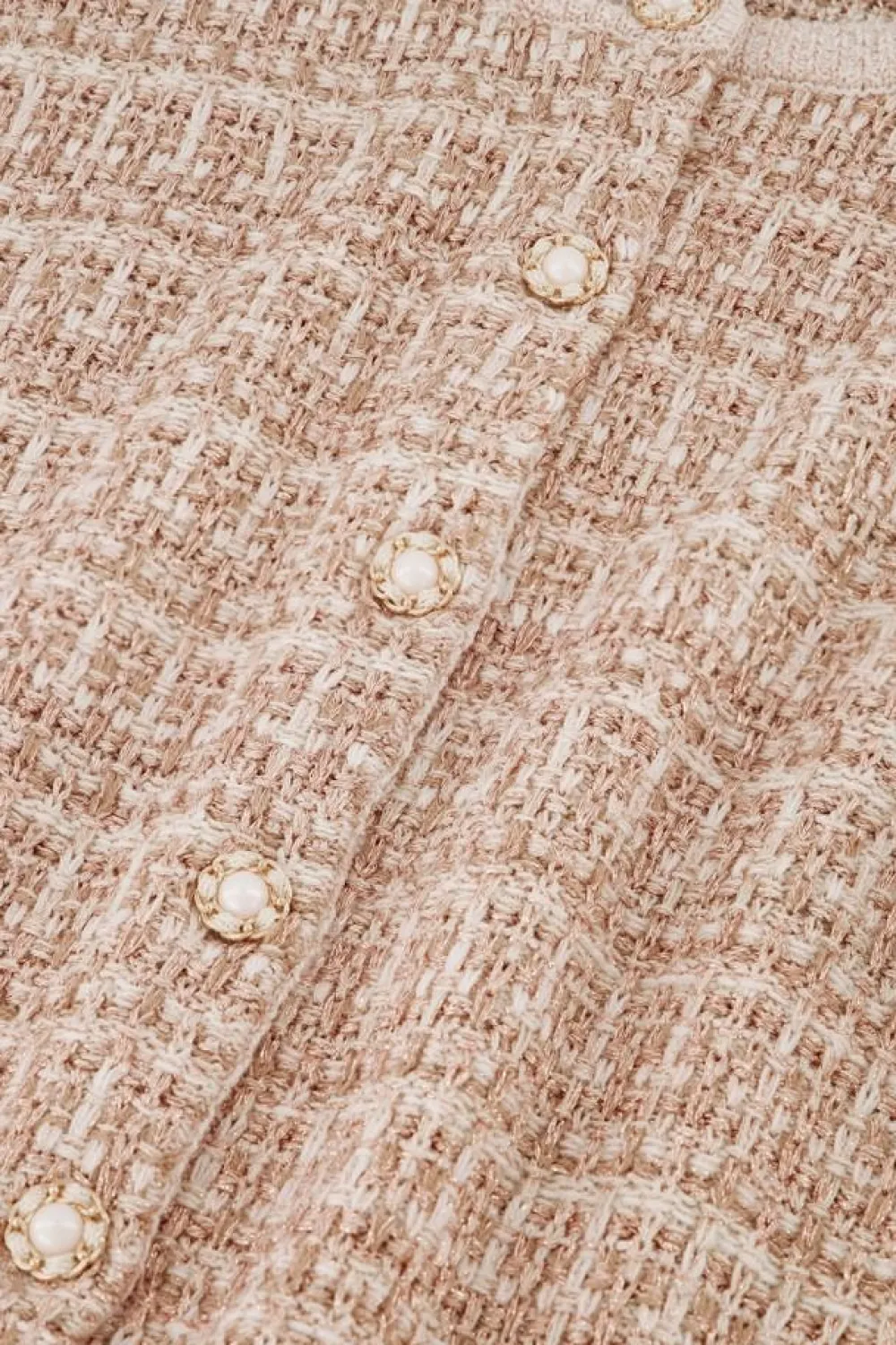 DAMES STUDIO ANNELOES VEST