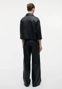 DAMES STUDIO AR BLOUSE