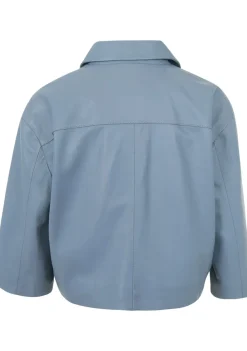 DAMES STUDIO AR BLOUSE