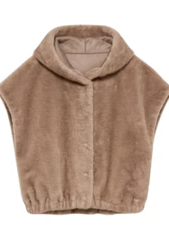 DAMES STUDIO AR BODYWARMER