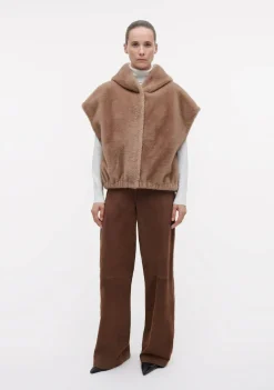 DAMES STUDIO AR BODYWARMER