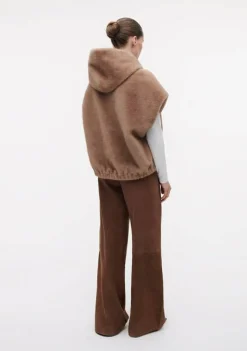 DAMES STUDIO AR BODYWARMER