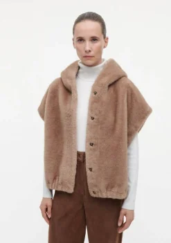 DAMES STUDIO AR BODYWARMER