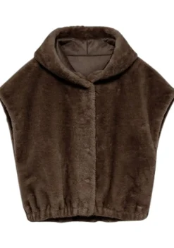 DAMES STUDIO AR BODYWARMER