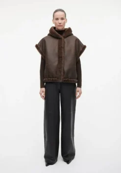 DAMES STUDIO AR BODYWARMER