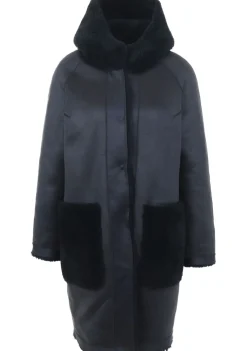 DAMES STUDIO AR MANTEL