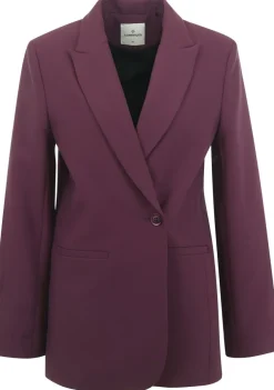 DAMES SUMMUM BLAZER