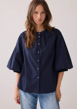 DAMES SUMMUM BLOUSE