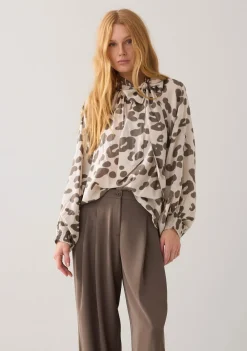 DAMES SUMMUM BLOUSE