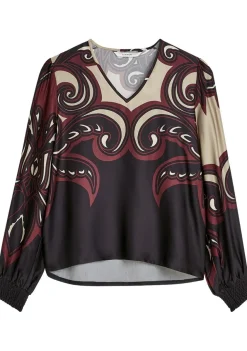 DAMES SUMMUM BLOUSE