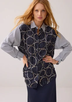 DAMES SUMMUM BLOUSE