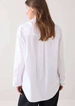 DAMES SUMMUM BLOUSE