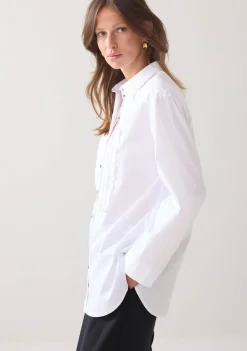 DAMES SUMMUM BLOUSE
