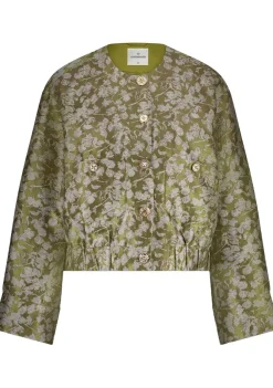 DAMES SUMMUM BOMBERJACK