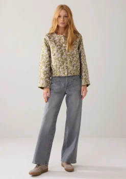 DAMES SUMMUM BOMBERJACK