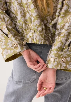 DAMES SUMMUM BOMBERJACK