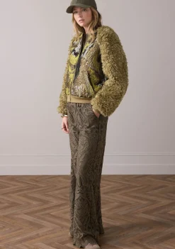 DAMES SUMMUM BOMBERJACK