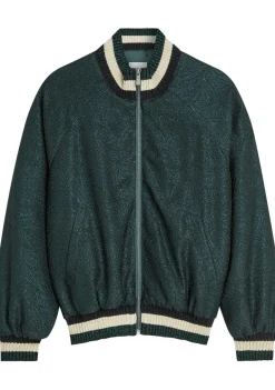 DAMES SUMMUM BOMBERJACK