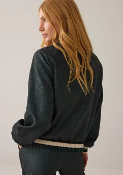 DAMES SUMMUM BOMBERJACK