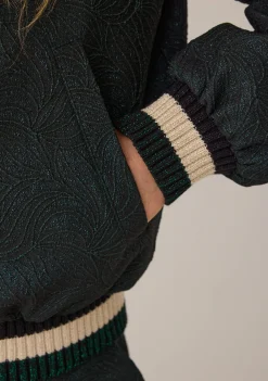 DAMES SUMMUM BOMBERJACK