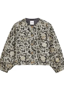 DAMES SUMMUM BOMBERJACK