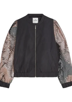 DAMES SUMMUM BOMBERJACK