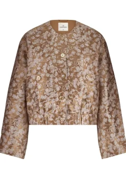 DAMES SUMMUM BOMBERJACK