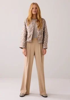 DAMES SUMMUM BOMBERJACK