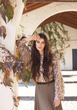 DAMES SUMMUM BOMBERJACK