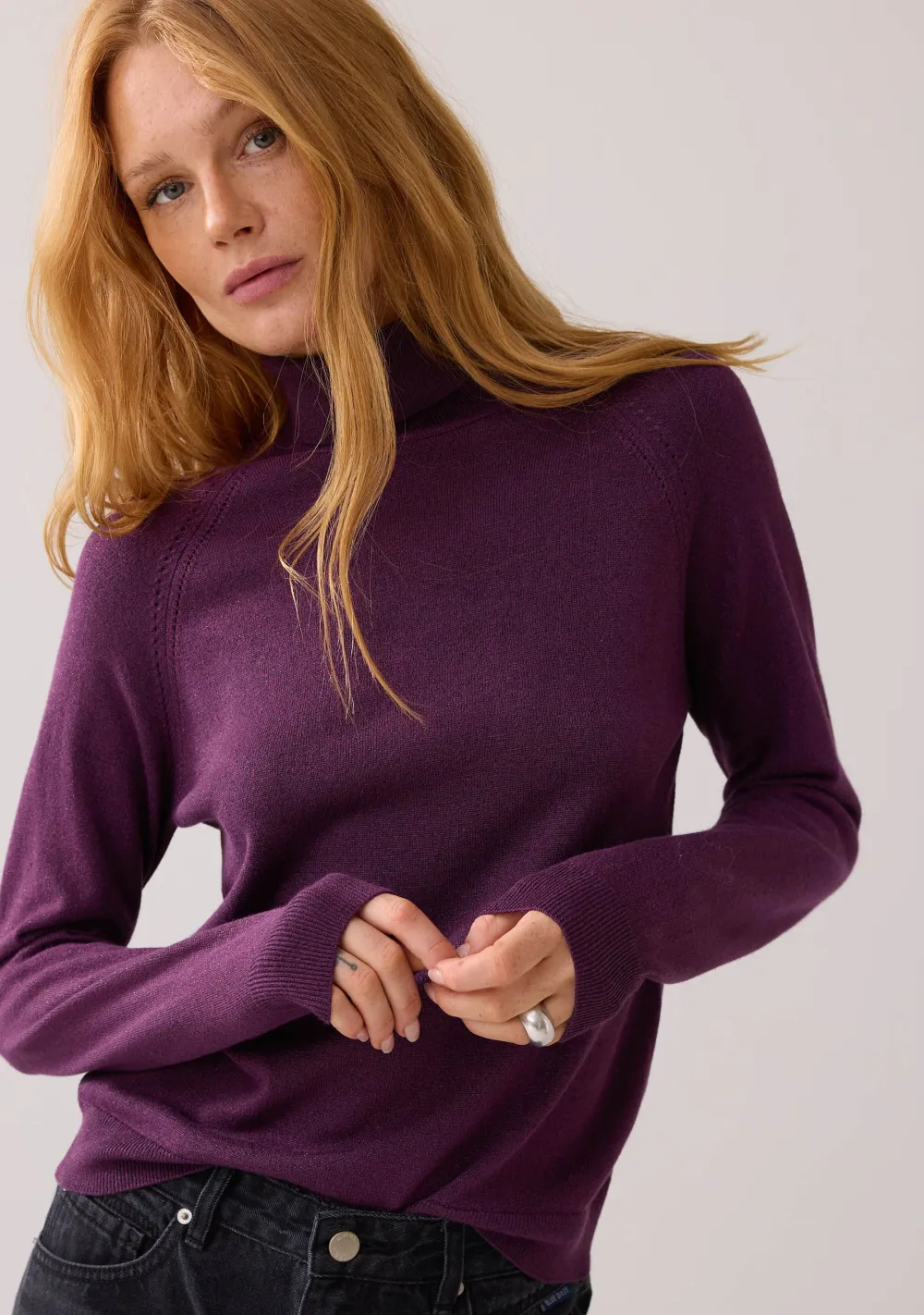 DAMES SUMMUM COLTRUI