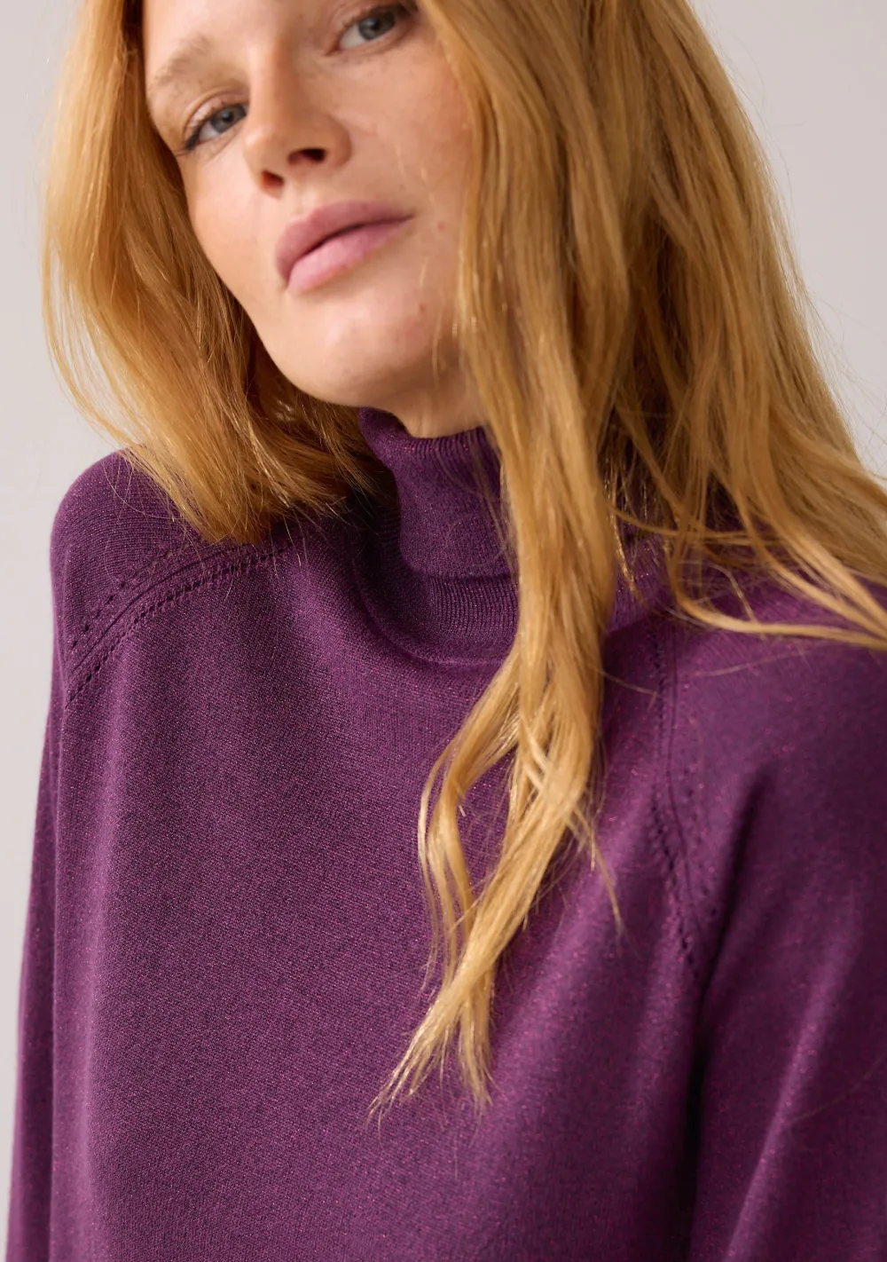 DAMES SUMMUM COLTRUI