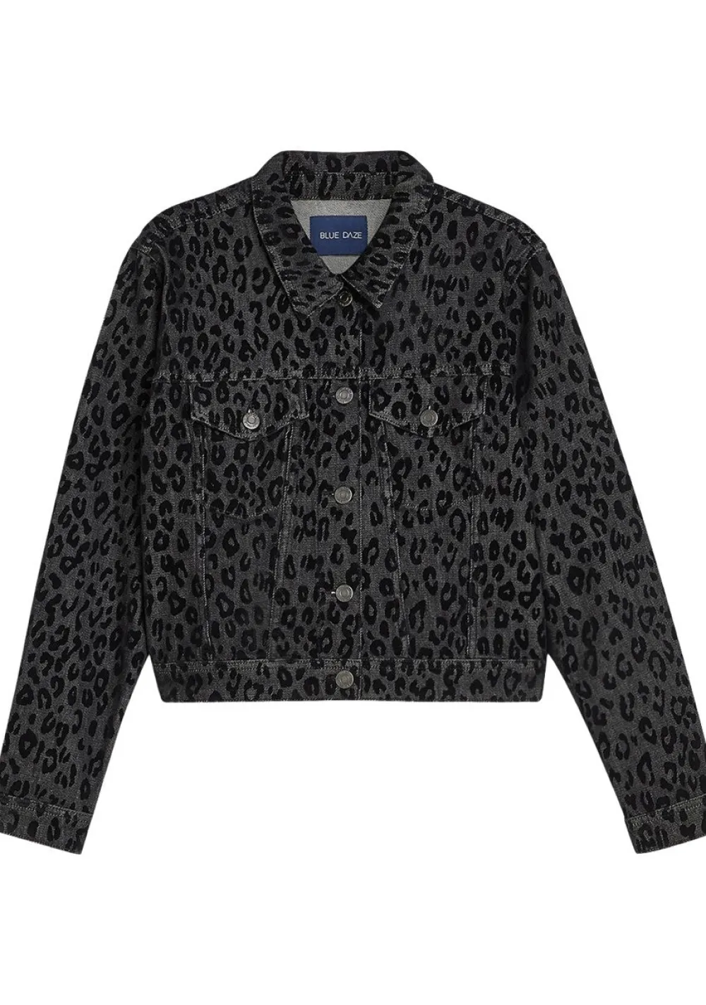 DAMES SUMMUM DENIMJACK