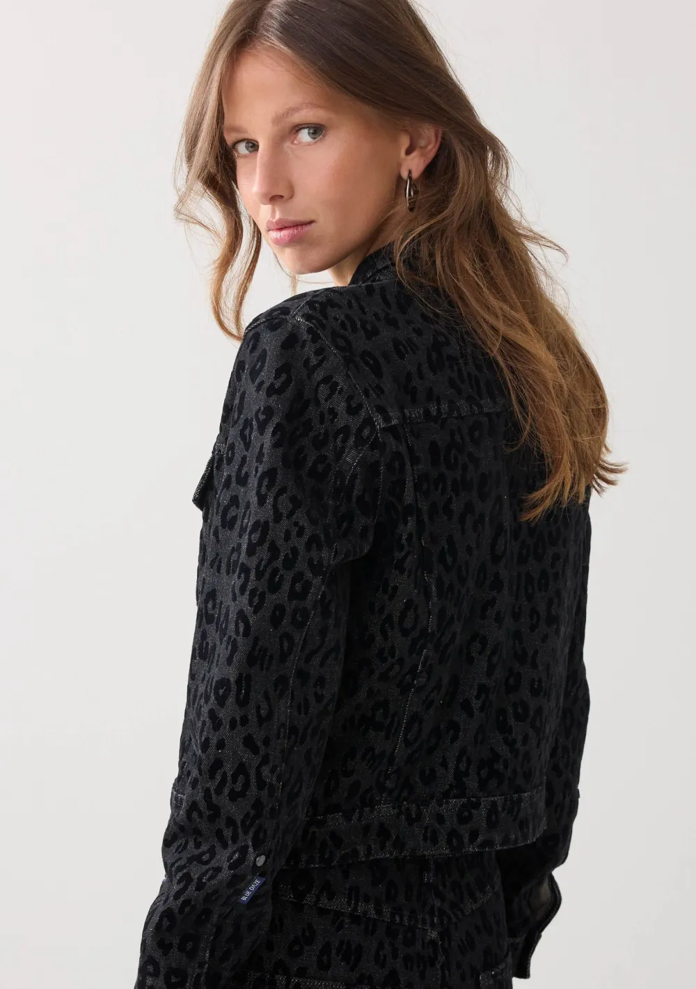 DAMES SUMMUM DENIMJACK