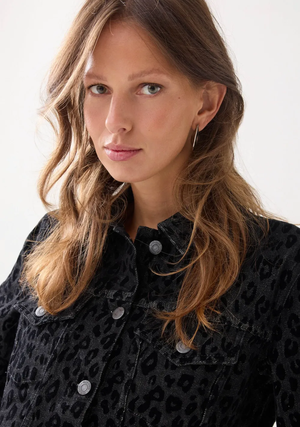 DAMES SUMMUM DENIMJACK