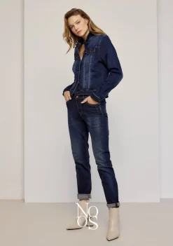DAMES SUMMUM JEANS