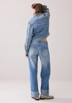 DAMES SUMMUM JEANS