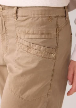 DAMES SUMMUM PANTALON