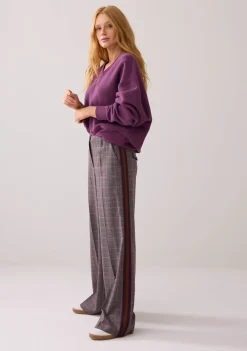 DAMES SUMMUM PANTALON