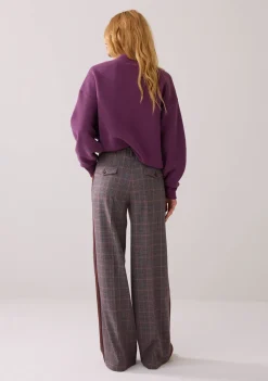 DAMES SUMMUM PANTALON