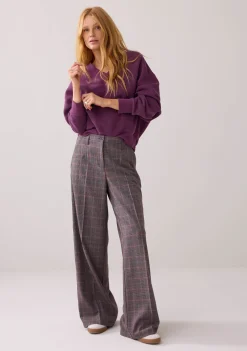 DAMES SUMMUM PANTALON