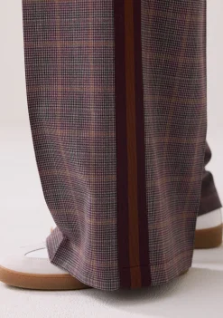 DAMES SUMMUM PANTALON