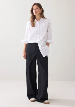 DAMES SUMMUM PANTALON