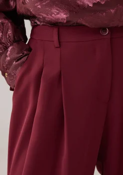 DAMES SUMMUM PANTALON