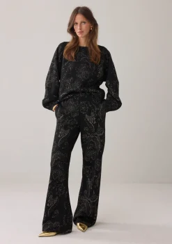 DAMES SUMMUM PANTALON