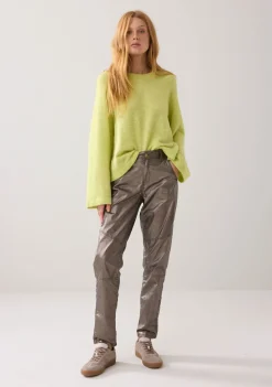 DAMES SUMMUM PANTALON